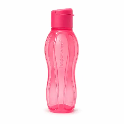 Garrafa Eco Tupper Flamingo 1Litro - Tupperware