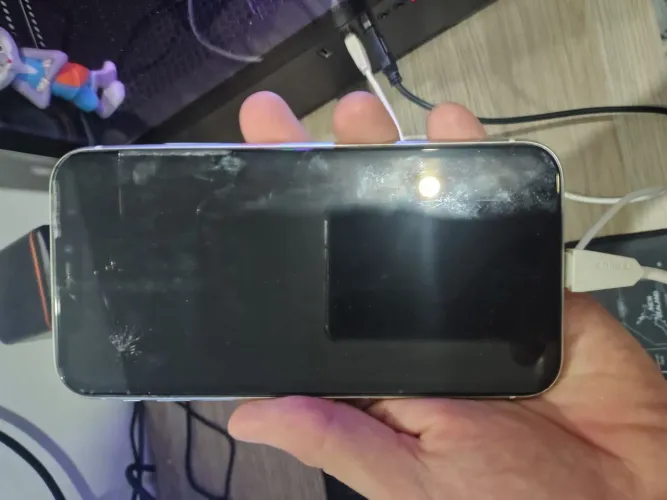 iPhone 11 64 gb branco