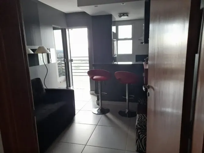Imóvel para aluguel tem 40 metros quadrados com 1 quarto em Setor Leste Universitário - Go