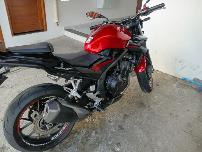 Moto Top
