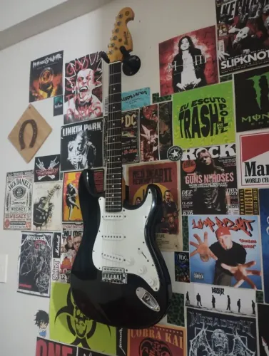 Guitarra Tagima MG-32