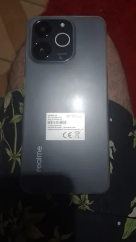 Vendo realme note 70