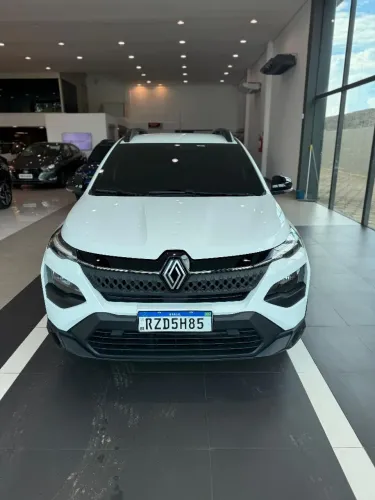 Renault Kardian Evolut. Flex 1.0 TB 12V 5P Mec. 2025