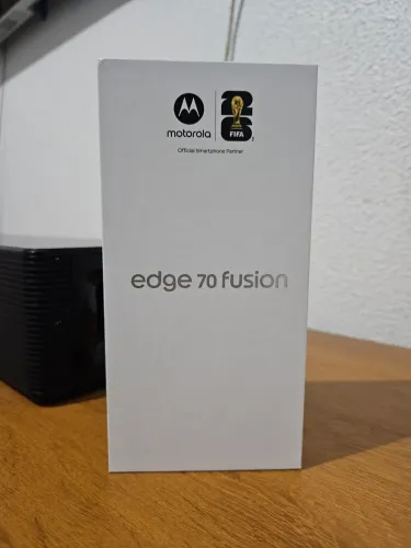 Edge 70 Fusion
