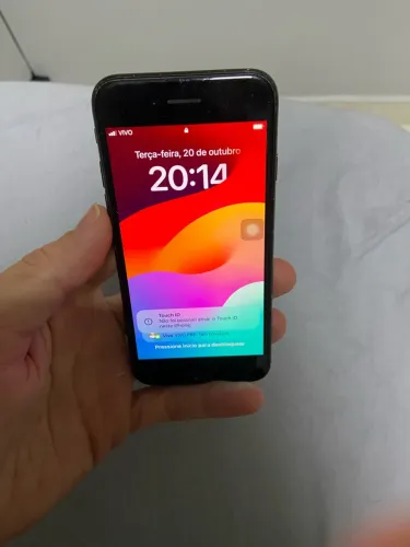 iPhone SE 64gb
