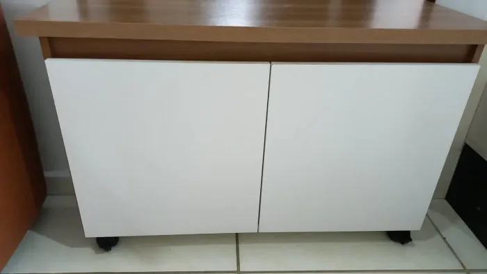 Armário Multifuncional