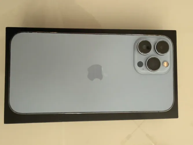 iPhone 13 Pro Max 128gb
