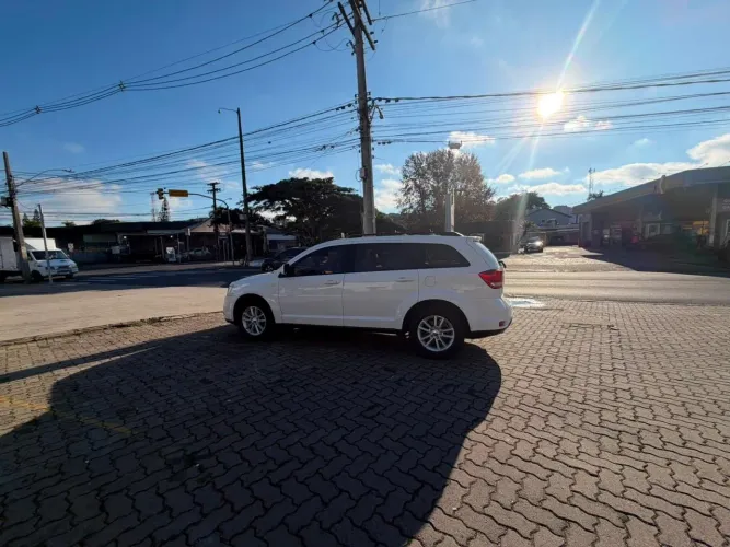 Dodge Journey SXT 3.6 V6 Aut. 2015