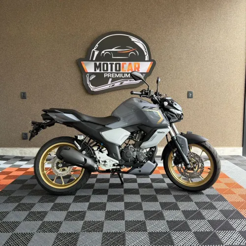 YAMAHA/ FZ15