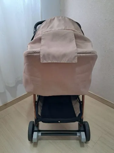 Carrinho burigotto 