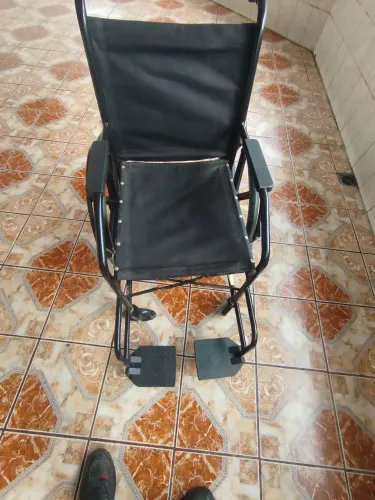 Cadeira de rodas