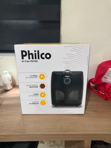 Air fryer Philco