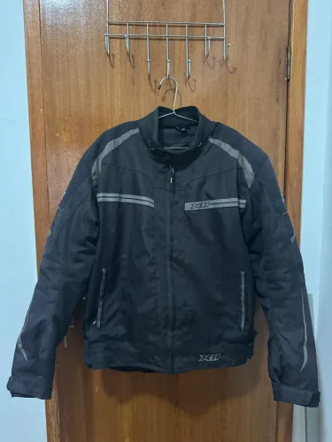 JAQUETA X11 ONE 2 MASCULINA