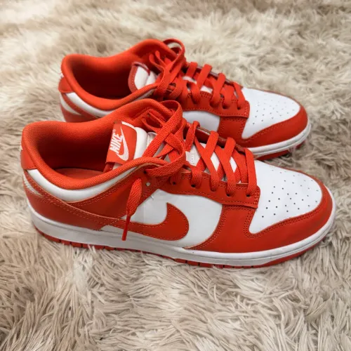 Nike Dunk Low Syracuse TAM 41