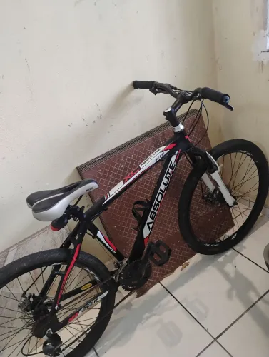 Bicicleta Absolute aro 26