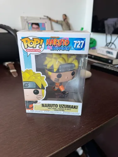 Funko Pop Naruto 