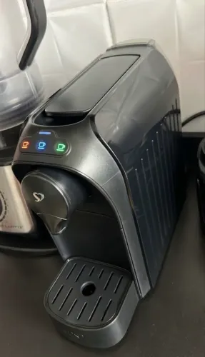 Cafeteria Expresso Tres Corações Passione