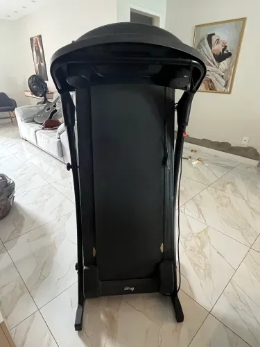 Esteira dream fitness concept 1.8