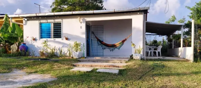 Casa de Praia - Itamaraca - Sossego - Enseada - Pontal da Ilha