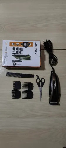 Máquina de cortar cabelo