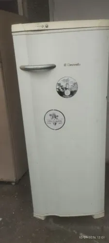 Geladeira Electrolux