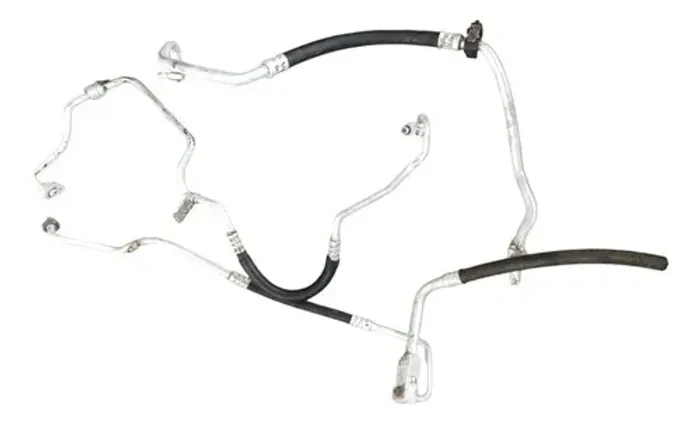 Kit Mangueira Ar Condicionado Ford Focus 2009 A 2013