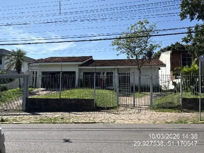 Oportunidade Única em CANOAS - RS | Tipo: Casa | Negociação: Leilão | Situação: Imóvel
