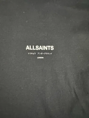 AllSaints London - Excelente Estado