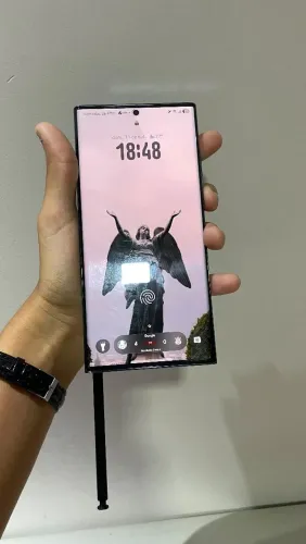SAMSUNG GALAXY S22 ULTRA