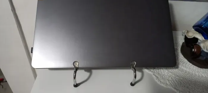 Suporte em Inox para Notebook