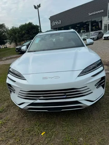 BYD Song Plus 1.5 16V Aut. (hibrido) 2026