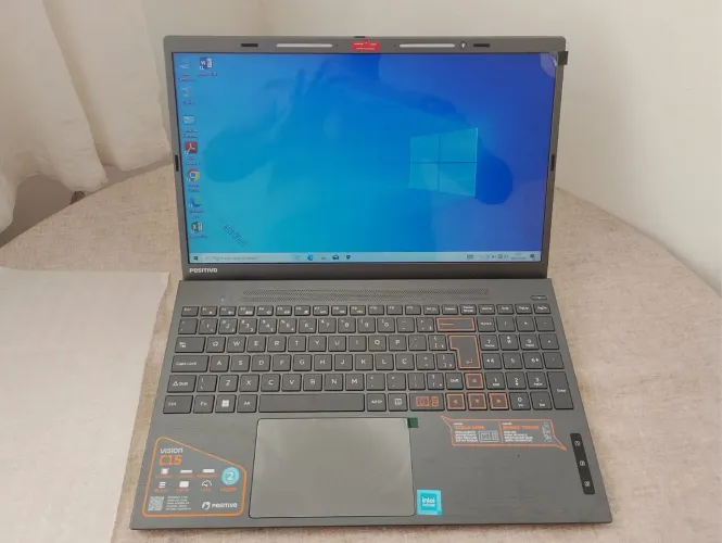 Notebook positivo