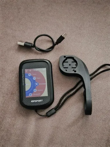 Ciclocomputador BSC300T