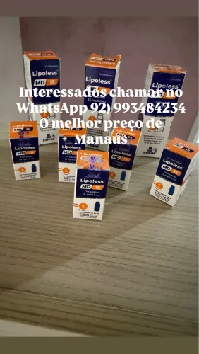 O melhor de Manaus