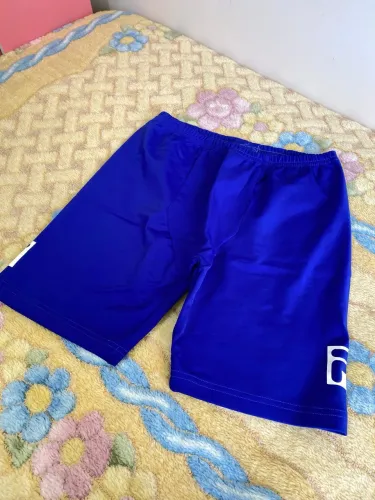 Bermuda (para usar em baixo do calção) Masculina Tamanho GG