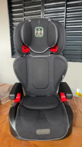 CADEIRINHA PEG-PÉREGO - R$ 250