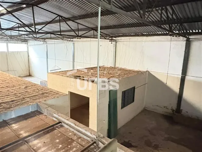 Setor Santa Genoveva - Imóvel Comercial