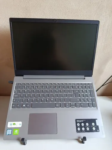 Notebook Lenovo