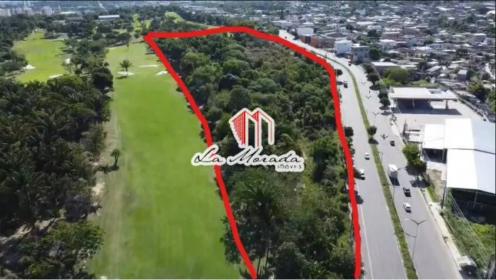 GOLF PRIVILÉGE RESIDENCE, Lotes de 250m² a 469m², Civilcorp!