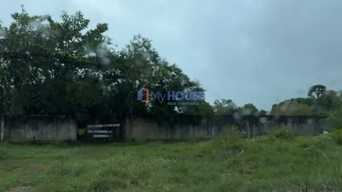 Oportunidade exclusiva de um terreno com 12.252,16 m² à venda na Joia do Atlântico Ilhéus