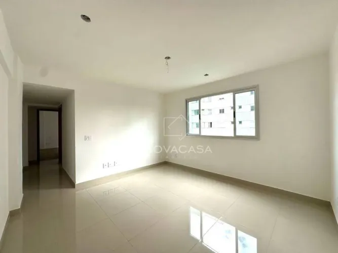 Apartamento com 2 dormitórios à venda, 60 m² por R$ 689.000,00 - Carlos Prates - Belo Hori