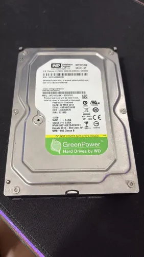 HD 1TB