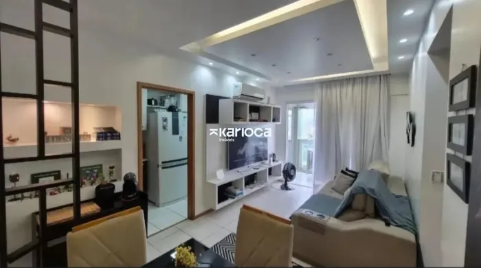 Excelente Apartamento à venda no Sublime Max.