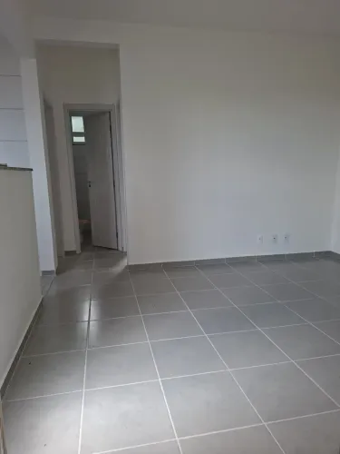 ALUGO APARTAMENTO MARAJOARA 2/4 SENDO 47m² 4° ANDAR - BENGUI