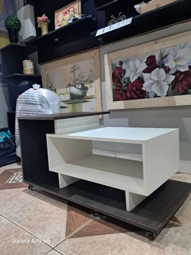 Mesa de centro
