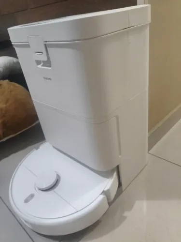 Robô aspirador xiaome h50