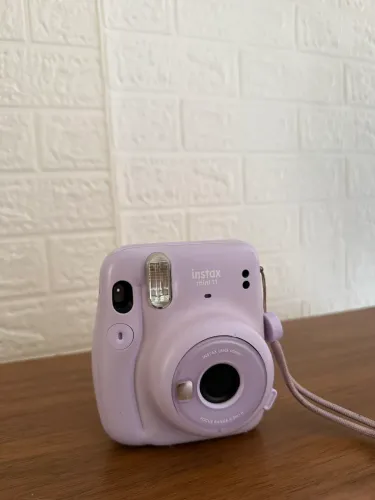 Instax mini 11