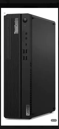 THINKCENTRE M75Q GEN2, R 5 PRO 4650G , VIDEO  AMD RADEON , 16GB, NVMe 256GB HDD + 500GB