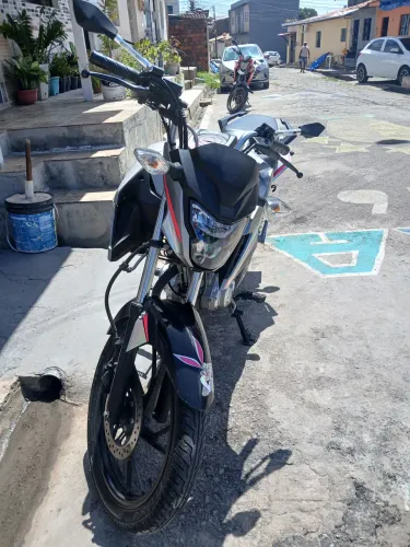 CG fan 160