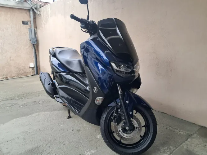 N Max 160 // 2022